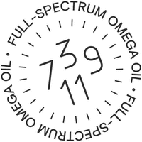 FULL-SPECTRUM OMEGA OIL 3 7 9 11 FULL-SPECTRUM OMEGA OIL