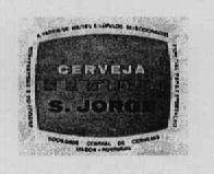 CERVEJA S. JORGE