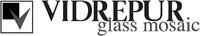 VIDREPUR glass mosaic