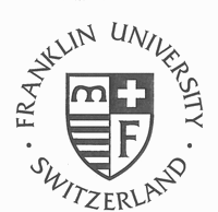 FRANKLIN UNIVERSITY SWITZERLAND