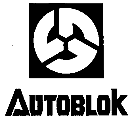 AUTOBLOK