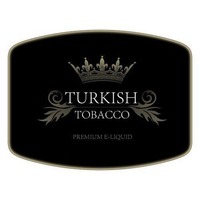TURKISH TOBACCO PREMIUM E-LIQUID