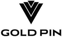 GOLD PIN
