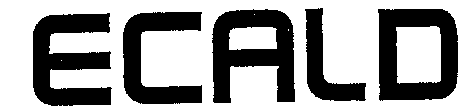 ECALD