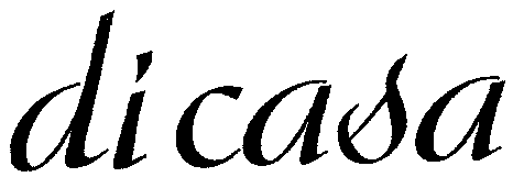 di casa