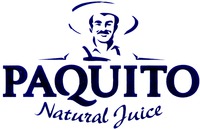 PAQUITO Natural Juice