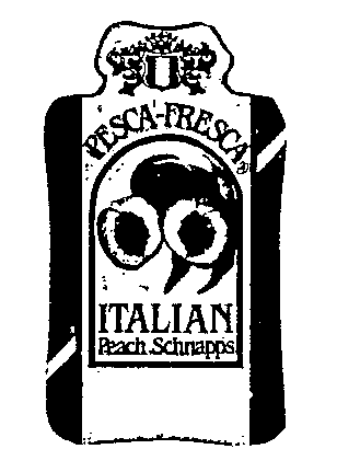 PESCA-FRESCA ITALIAN
