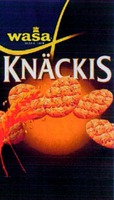wasa KNÄCKIS