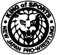 KING of SPORTS NEW JAPAN PRO-WRESTLING