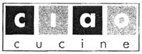 ciao cucine