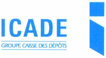ICADE GROUPE CAISSE DES DÉPÔTS