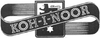KOH-I-NOOR