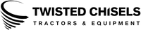 TWISTED CHISELS TRACTORS & EQUIPMENT