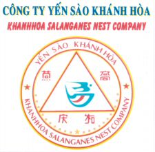 CÔNG TY YÊN SÀO KHÁNH HÒA KHANHHOA SALANGANES NEST COMPANY