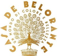 CASA DE BELORANTE UN MONDO DI COLORE E BELLEZZA
