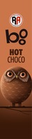 boo RA ROYAL ARMENIA HOT CHOCO