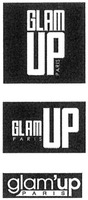 GLAM UP PARIS glam'up PARIS