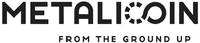 METALICOIN FROM THE GROUND UP