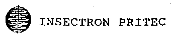 INSECTRON PRITEC