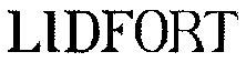 LIDFORT