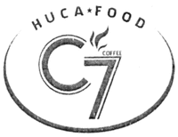 HUCA FOOD COFFEE C7