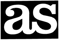 as