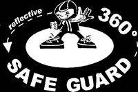 reflective 360º SAFE GUARD