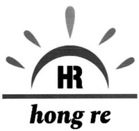 HR hongre