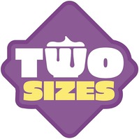 TWO SIZES