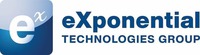 ex eXponential TECHNOLOGIES GROUP