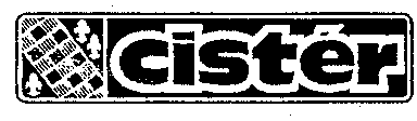 cistér