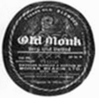 Old Monk