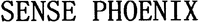 SENSE PHOENIX