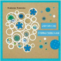 Blanche Blanche ENJOY SKIN CARE POPPING BUBBLE MASK
