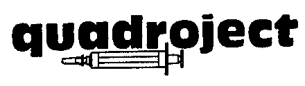 quadroject