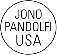 JONO PANDOLFI USA