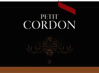PETIT CORDON