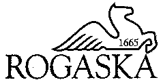 ROGASKA 1665