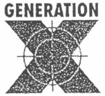GENERATION X