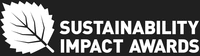 SUSTAINABILITY IMPACT AWARDS