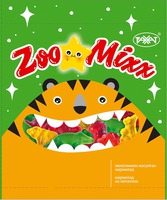Zoo Mixx, RAXAT