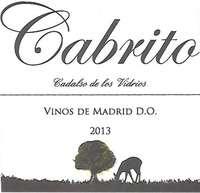 Cabrito VINOS DE MADRID D.O.