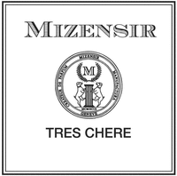 MIZENSIR TRES CHERE MIZENSIR GENEVE MANUFACTURA CREATEUR DE PARFUM