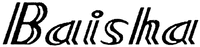 Baisha