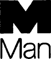 M Man