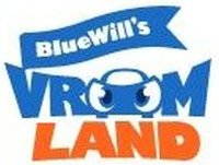 BlueWill's VROOM LAND
