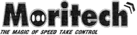 Moritech THE MAGIC OF SPEED TAKE CONTROL