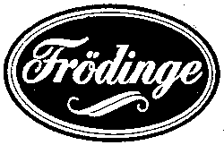 Frödinge