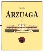 TINTO ARZUAGA