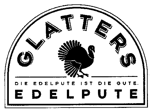 GLATTERS EDELPUTE